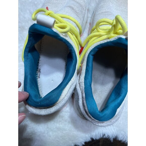 Sorel kinetic lace sneaker women size 8.5 - Picture 4 of 11